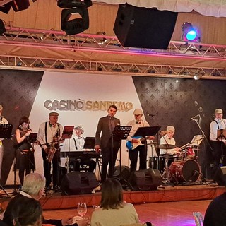 Sanremo: The Brilliant Tina Linetti’s  aprono ufficialmente l’edizione 2023 di 'UnoJazz&amp;Blues'