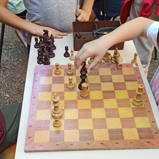 Ventimiglia: Lorenzo Argirò ha vinto il primo torneo di scacchi organizzato alla scuola 'Biancheri'