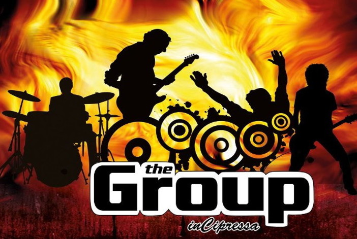 'The Group': scadono sabato le iscrizioni per il concorso per giovani band musicali organizzato dall'Endas a Cipressa