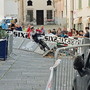 Sanremo: la 'Urban downhill' invade la città, oltre 500 persone al seguito della gara che si svolge alle 17 e 20 (Foto e Video)