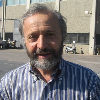 Alberto Gabrielli