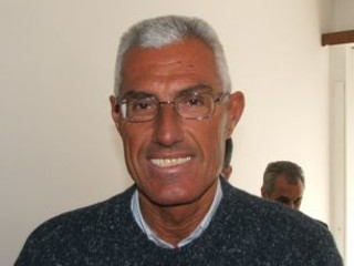 L'assessore Umberto Bellini