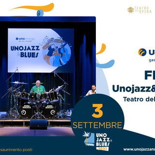 Sanremo: tutto pronto per la finale della prima edizione dell'UnoJazz&amp;Blues Contest'