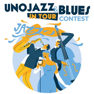 Ultimi giorni per iscriversi alla prima edizione dell’Unojazz&amp;Blues Contest: scadenza il 15 giugno