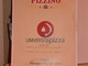 Sanremo: Università della Pizza, 2° pizzino per Mimmo Caporusso di Salsadrena