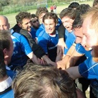 Rugby: la Union Riviera si impone al 'Pino Valle' di Baitè contro il Cus Genova