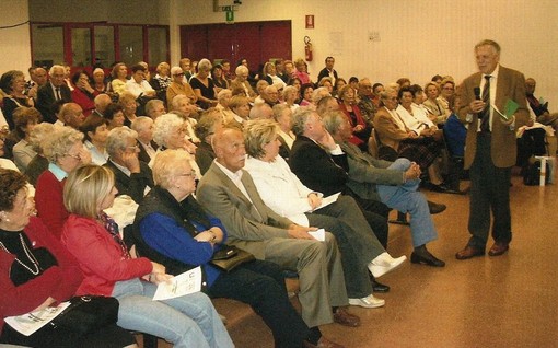 Ventimiglia: al via lunedì prossimo l'anno accademico 2010-2011 dell'Unitrè