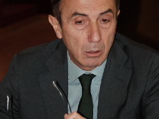 Commissario prefettizio Pasquale Aversa