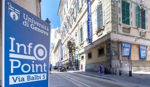 Attacco hacker nelle ultime ore all’Università di Genova, sottratti 18 gigabyte di dati dal gruppo ‘ransomhub’