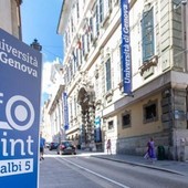 Attacco hacker nelle ultime ore all’Università di Genova, sottratti 18 gigabyte di dati dal gruppo ‘ransomhub’