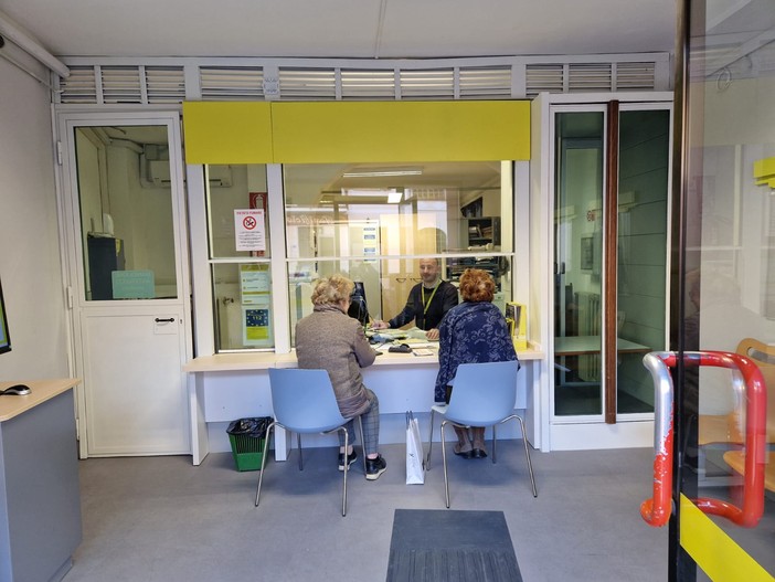 In provincia di Imperia le pensioni saranno erogate a partire da venerdì 3 gennaio