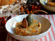 Paté vegetariano di Zucca e olio al mandarino: un piccolo, ma appetitoso antipasto