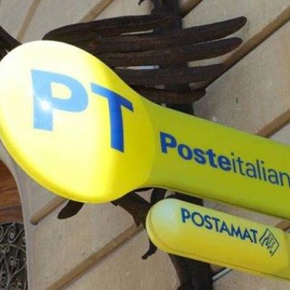 Con la chiusura dell'Ufficio Postale di Ospedaletti, in arrivo disagi per i cittadini: dovranno andare a Bordighera