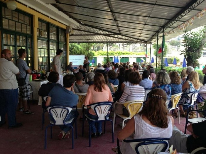 Sanremo: grande successo per la seconda serata di beneficenza 'Una domenica per crescere'