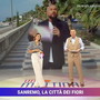 Anche oggi uno 'spot' gratuito per Sanremo su Rai Uno: serie di collegamenti con 'Uno Mattina' (Foto)