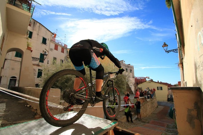 Urban Downhill Sanremo