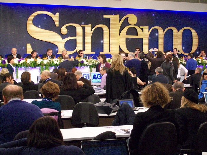 61° Festival di Sanremo: cala il sipario, la soddisfazione di Sindaco e Rai