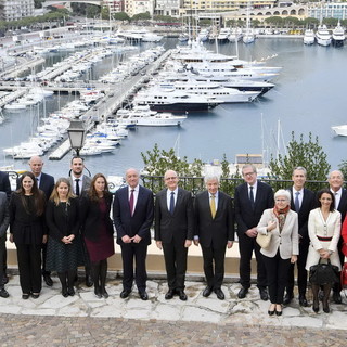 Monaco: visita di una delegazione dell'Unione Europea ieri nel Principato, serie di riunioni tecniche