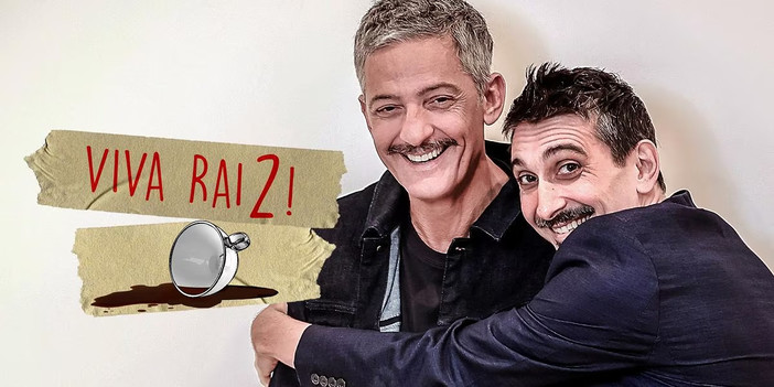 Sanremo: Fiorello potrebbe portare “Viva Rai2” in città per il Festival 2024