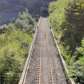 &quot;Treni della neve gratuiti? Quei soldi usiamoli per potenziare la linea tra Cuneo e Ventimiglia&quot;