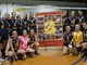 Pallavolo, Serie C Campionato femminile: la Vasco Lanfranchi vince sulla Serteco
