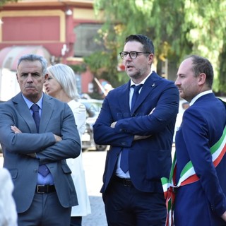 Ventimiglia: visita del Ministro dell'Interno Piantedosi, Forza Italia &quot;Attenzione verso il territorio&quot;