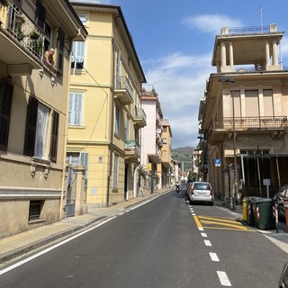 Via Lamarmora