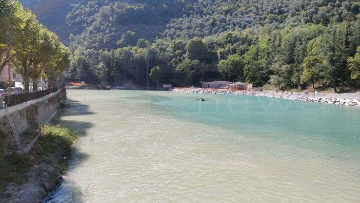 Maltempo: previste piogge tra stanotte e domattina, 'stato di vigilanza' per la diga di Breil