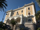 Bordighera, il Comune cerca un nuovo gestore per Villa Regina Margherita