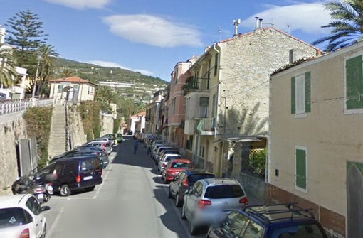 Bordighera: venduto a trattativa privata per 155mila euro l'immobile di via Garnier distrutto durante la guerra