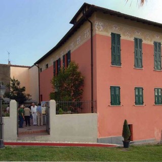 Sanremo: tra novembre e dicembre a Villa Luca di Coldirodi la 'Domenica Letteraria'