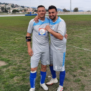 Calcio: rimonta clamorosa nel ritorno dei play-out di Prima Categoria, la Virtus Sanremo è salva