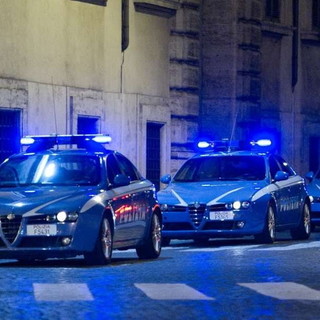 Sanremo: furto e aggressione alla guardia giurata del Carrefour, Filcams &quot;Troppi rischi per il lavoro&quot;