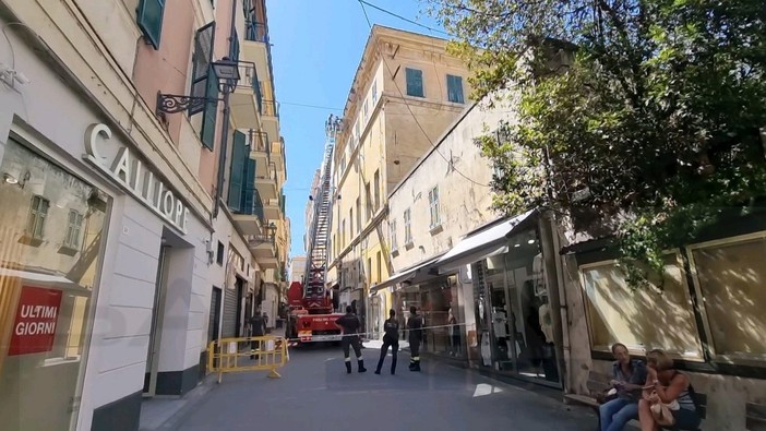 Sanremo: lavori per l'ostello della gioventù, da via Palazzo una petizione per rinviarli a settembre