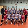 Serie D, VolleyTeam ArmaTaggia Corradini Home batte la Nuova Lega Sanremo