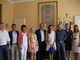 Sanremo: visita di tour operator dalla Russia, in preparazione 'pacchetti' turistici verso la città dei fiori (Video)