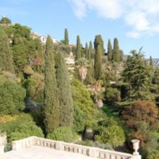 Ventimiglia: da giovedì a sabato parzialmente chiusi al pubblico i Giardini Hanbury