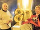 Sanremo: Vittorio e Gabriella, due simboli dell'atletica leggera festeggiano i 60 di matrimonio