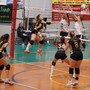 Pallavolo: il 'Villa Levi' si impone sull'Albisola e conquista il secondo posto nel campionato di Serie C femminile