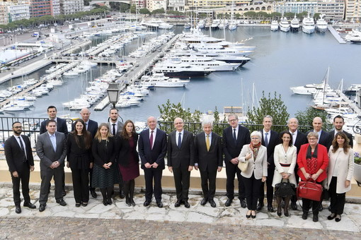 Monaco: visita di una delegazione dell'Unione Europea ieri nel Principato, serie di riunioni tecniche