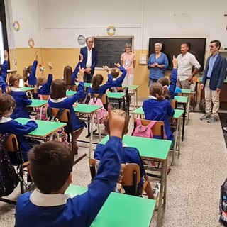 Sanremo: sicurezza nelle scuole, 1.3 milioni di investimenti nei prossimi quattro anni