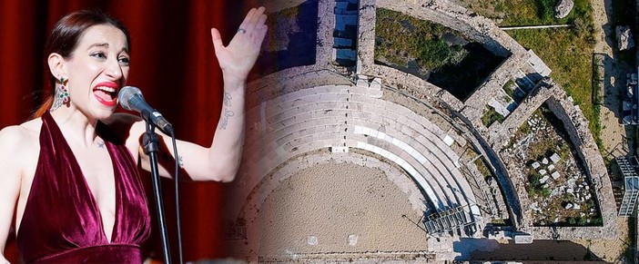 Venerdì Sinfonica di Sanremo in concerto nell'Area Archeologica di Ventimiglia