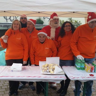 A Vallecrosia 'Aspettando Babbo Natale': alla vigilia per un pomeriggio in atmosfera natalizia