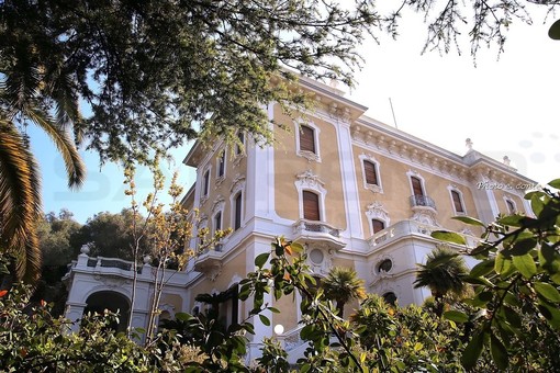 Bordighera, la Giunta ha detto 'sì' alla celebrazione dei matrimoni a Villa Regina Margherita: &quot;Aggiungiamo una location speciale&quot;