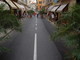 Sanremo:i commercianti di via Feraldi ringraziano l'assessore Il Grande