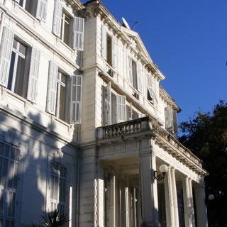 Villa Zirio