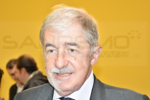 Bucci: &quot;La regione partner delle start up. Ai nostri migliori giovani non possiamo solo dare una pacca sulle spalle”