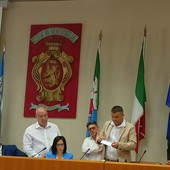 Ventimiglia: in Consiglio chiesto al sindaco di sostenere il punto nascite all'ospedale di Sanremo &quot;E' più baricentrico&quot;