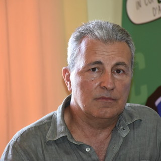 Mario Robaldo