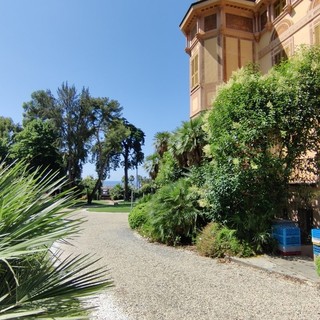 ‘Love Gineration Celebrated’, la prima edizione del festival del gin a Villa Nobel di Sanremo